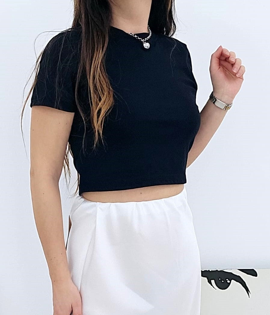 ANNA SHIRT 3074